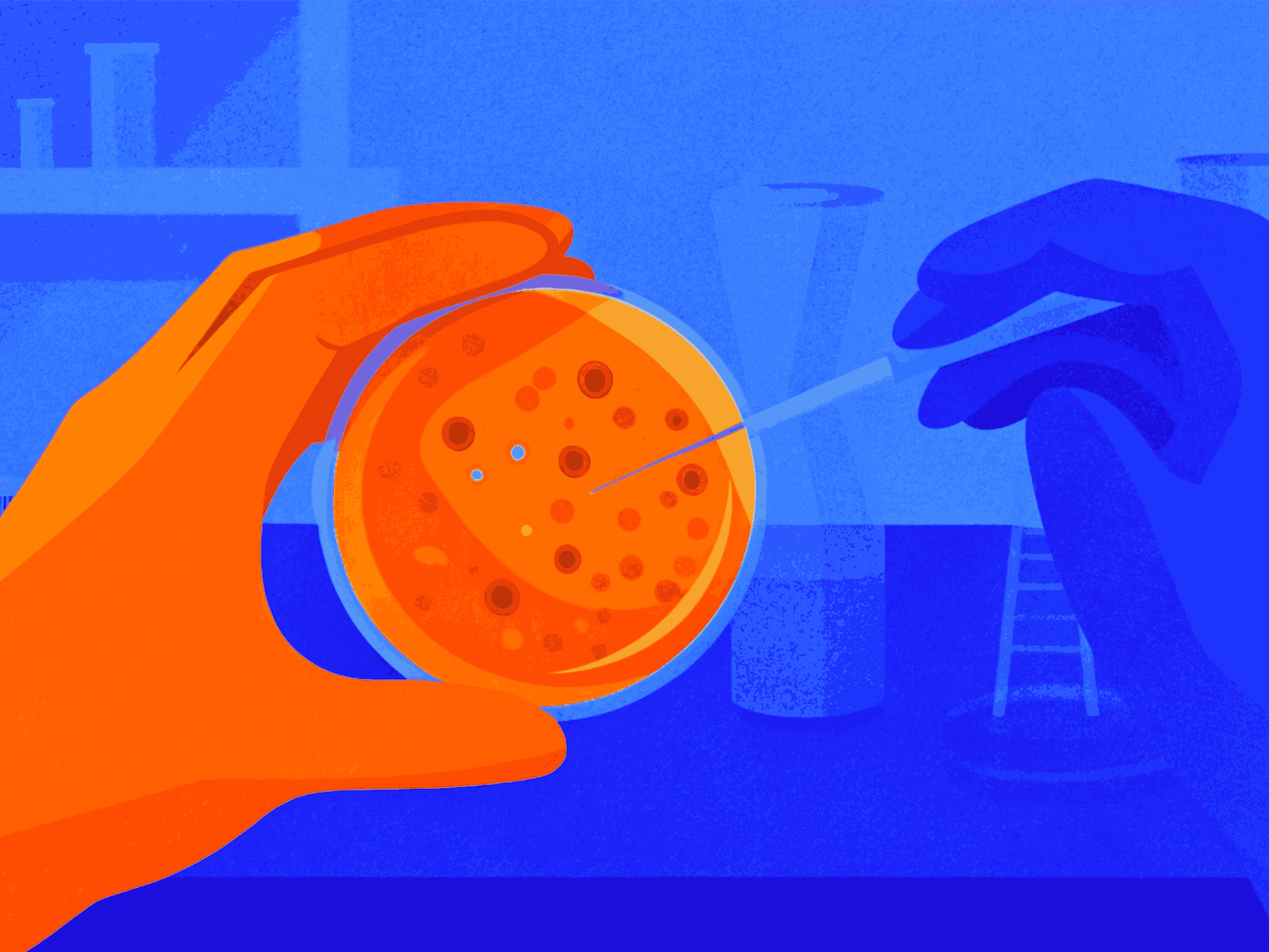 Диагностика аспергиллеза